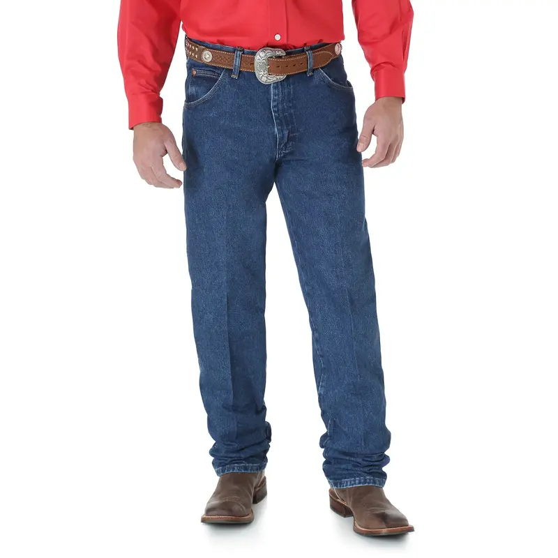 Wrangler Cowboy Cut Relaxed Fit Jean 31Mwzgk 1