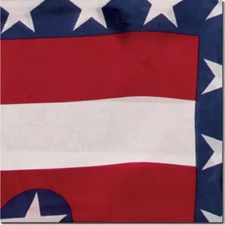 Wyoming Trading Liberty Silk Scarf 1
