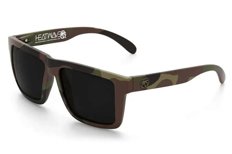 Xl Vise Z87+- Fleckcamo / Polultrablk 1