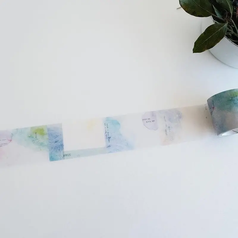 Yohaku - Sticky Notes - Roll - Planetarium 1