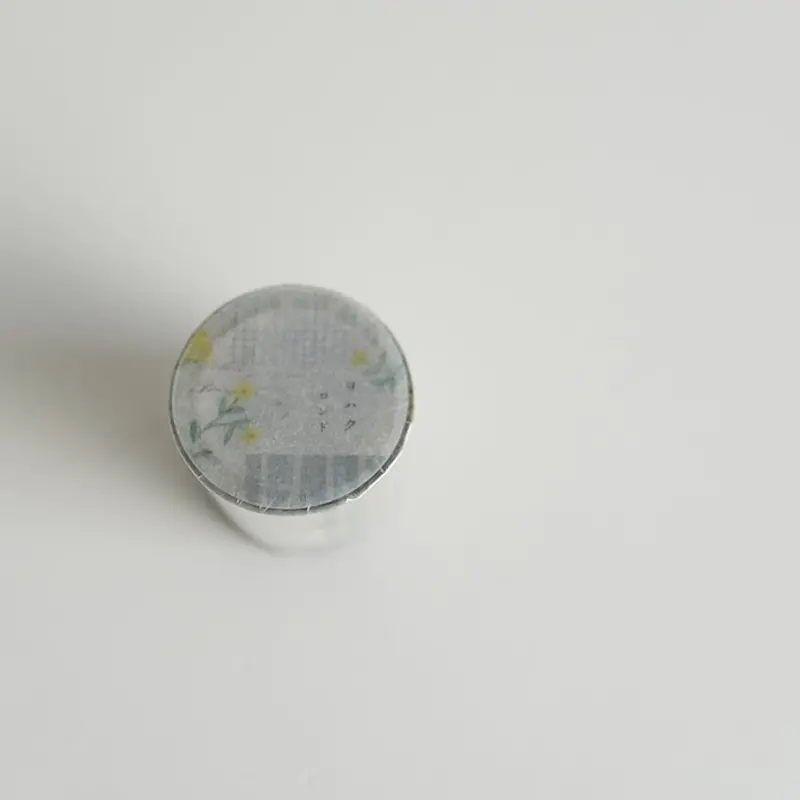 Yohaku - Sticky Notes - Roll - Rondo 1
