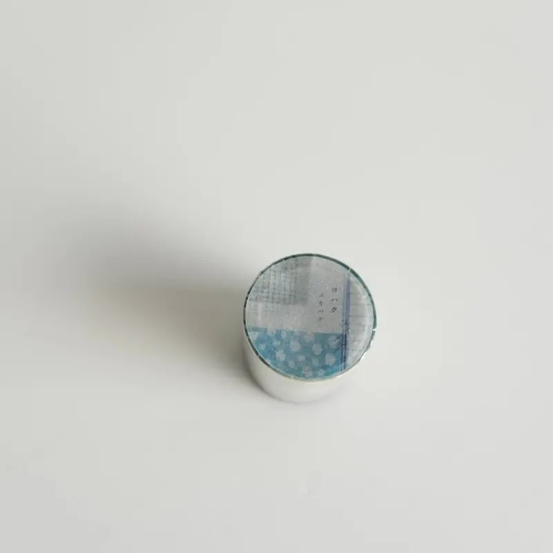 Yohaku - Sticky Notes - Roll - Yukihana 1