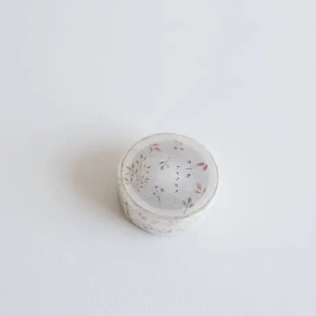 Yohaku - Washi Tape - Akinohi 1