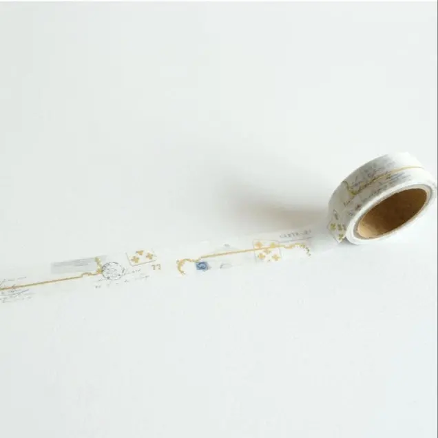 Yohaku - Washi Tape - Aria 1