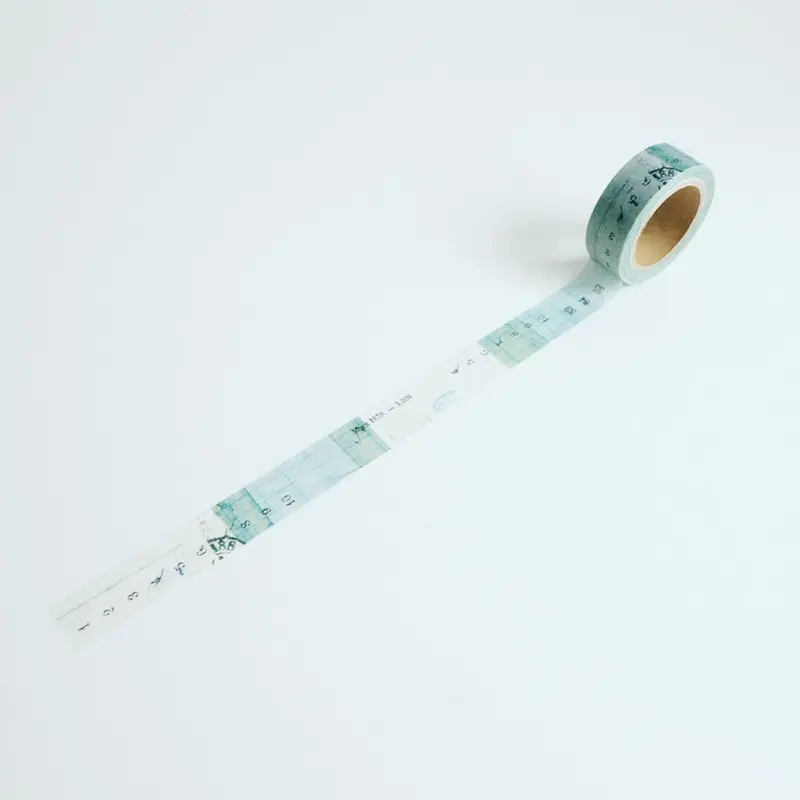 Yohaku - Washi Tape - Element 1