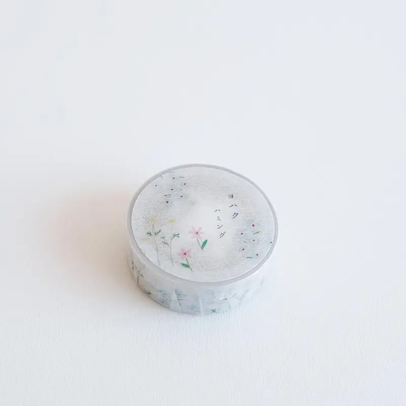 Yohaku - Washi Tape - Humming 1