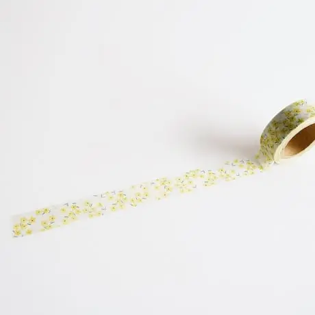 Yohaku - Washi Tape - Kotonoha 2
