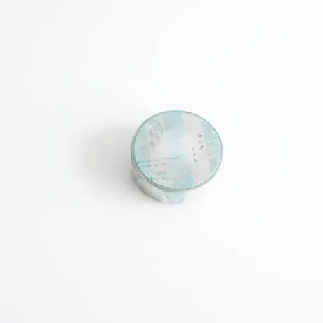 Yohaku - Washi Tape - Minamo 1