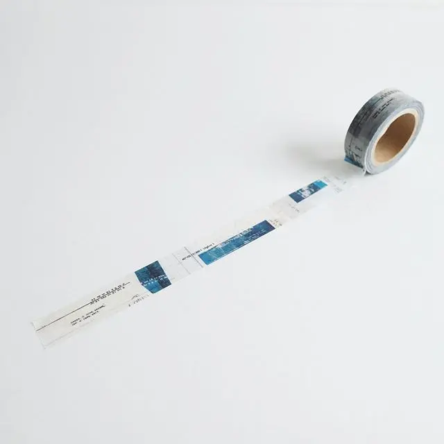Yohaku - Washi Tape - Moment 1