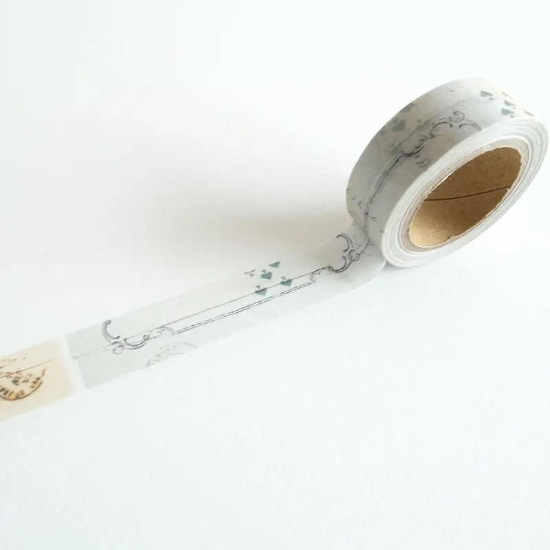 Yohaku - Washi Tape - Nocturne 1