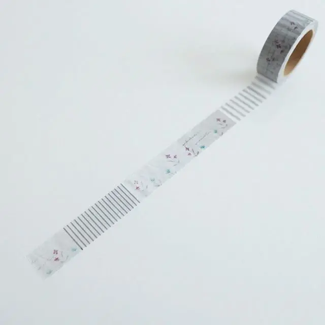 Yohaku - Washi Tape - Okurimono 1