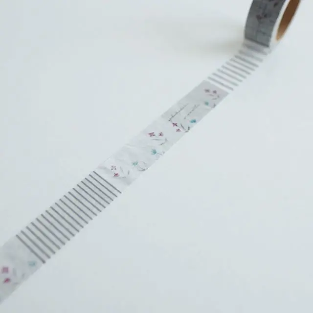 Yohaku - Washi Tape - Okurimono 2