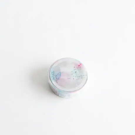 Yohaku - Washi Tape - Palette 1