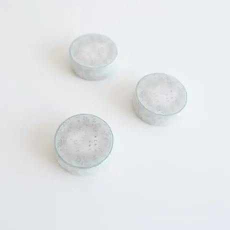 Yohaku - Washi Tape - Wakaba 1