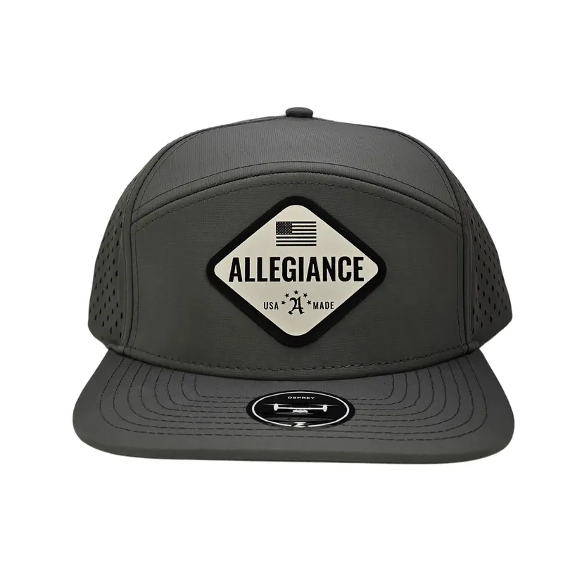 Youth Hex Tech Hat 1