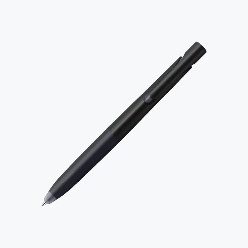 Zebra - Ballpoint Pen - Blen - Black 1