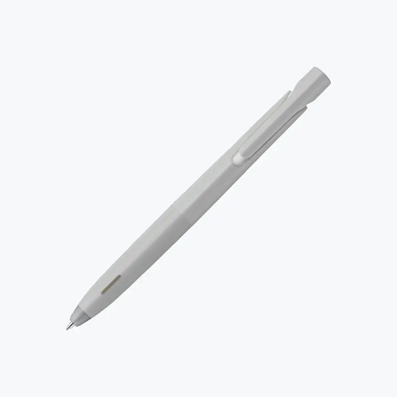 Zebra - Ballpoint Pen - Blen - Grey 1