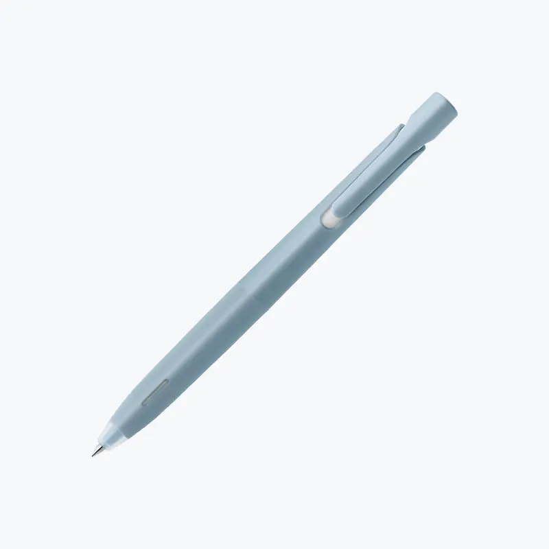 Zebra - Ballpoint Pen - Blen New - Light Blue 1