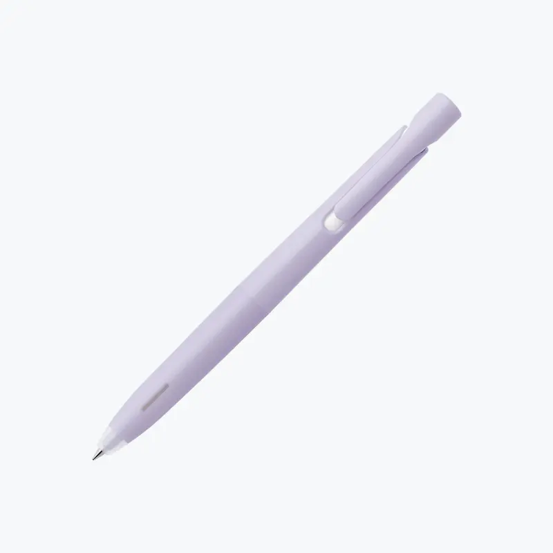 Zebra - Ballpoint Pen - Blen New - Purple 1