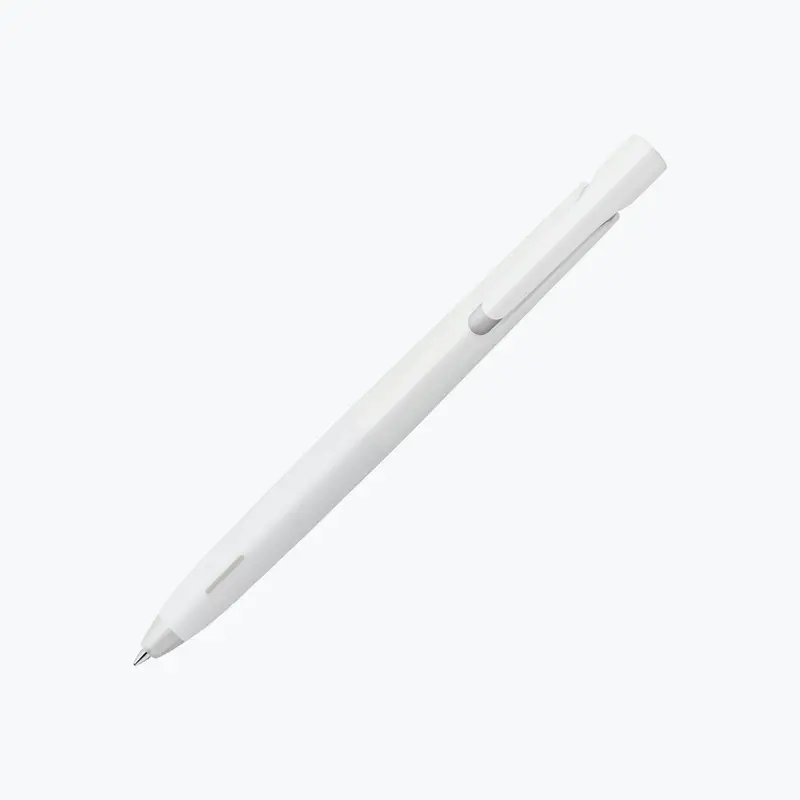 Zebra - Ballpoint Pen - Blen - White 1