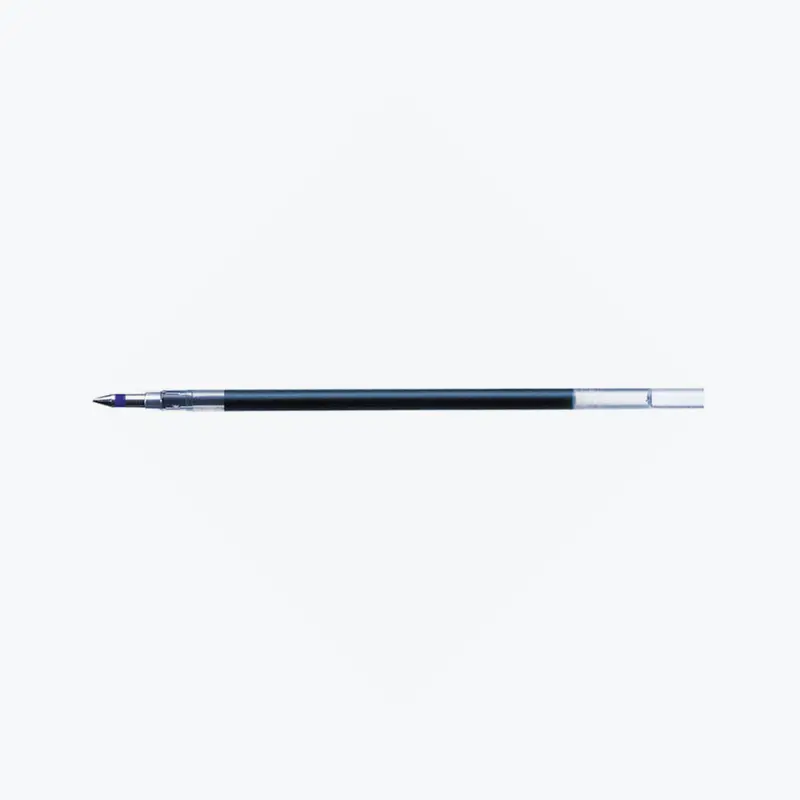 Zebra - Ballpoint Refill - Pitan - 0.5Mm - Blue 1