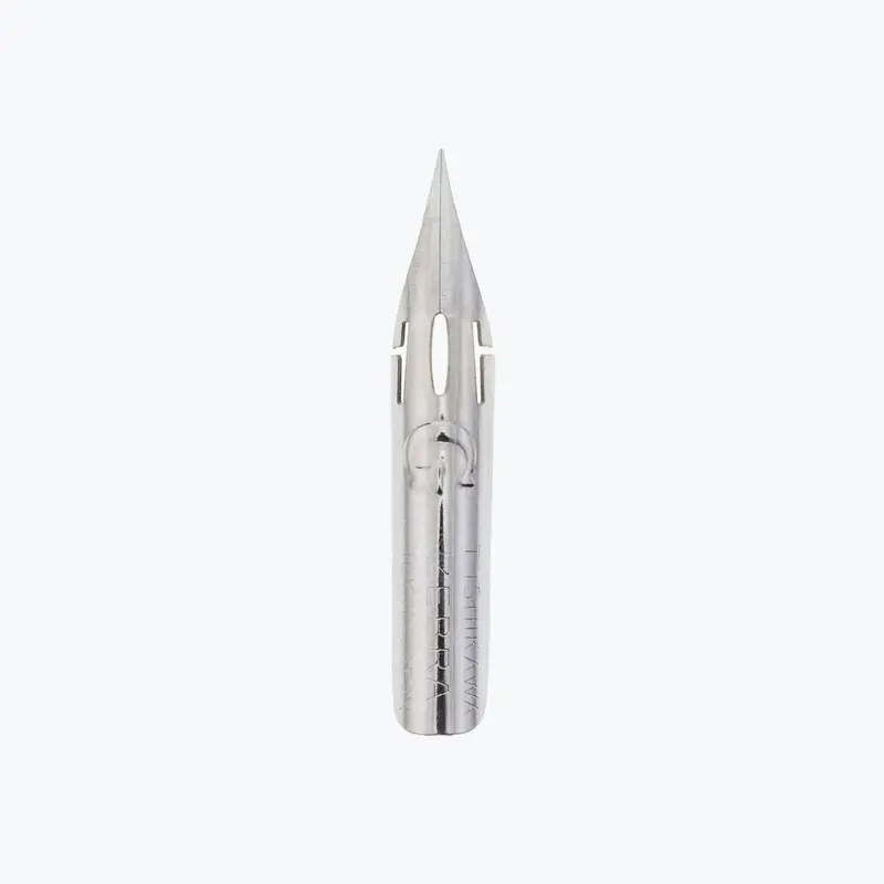 Zebra - Calligraphy Nib - G Nib 1