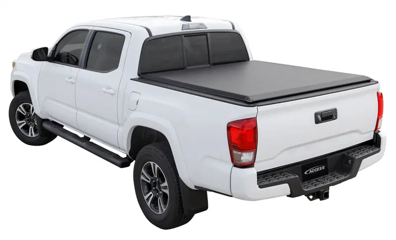 Access Limited Edition Roll-Up Truck Bed Cover – Model 25179 1