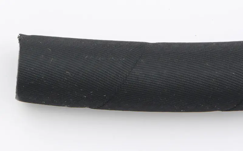 Aeroquip Fcn1215 Socketless Hose – #12 Aqp Black, 15-Foot Length 1