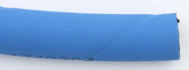 Aeroquip Fcv1015 #10 Socketless High-Pressure Hose – 15-Foot Length 1