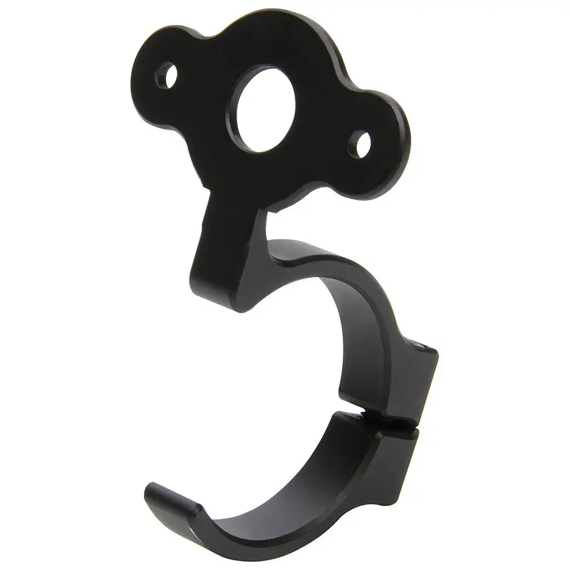 Allstar Performance 19430 Quick-Turn Clamp-On Bracket – 1" Diameter 1