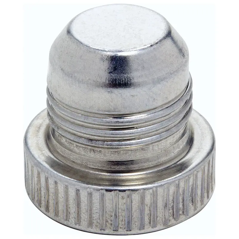 Allstar Performance 50834 -8 An Aluminum Plug Set – 20-Pack 1