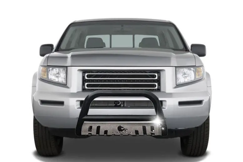 Black Horse Off-Road Steel Skid Plate – Heavy-Duty Underbody Protection (Cbbs-Hoc5005Sp) 1