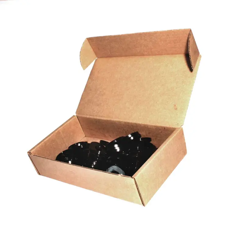 Comp Cams 4783-100 Spring Locator Set – 1.540" Od, .640" Id, .060" Thickness 1