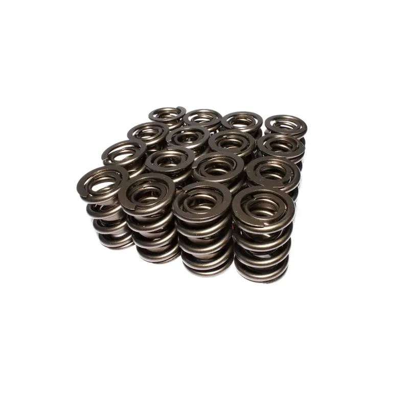 Comp Cams 998-16 Complete Engine Valve Spring Kit – Dual Spring Set With Retainers And Locks 1