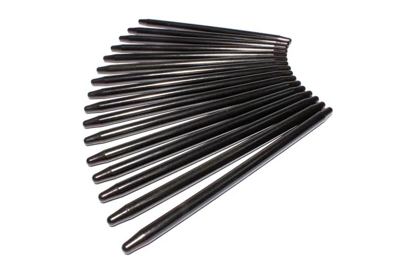 Comp Cams Straight Pushrod Set – 7.950", 7/16" Diameter, 0.165" Wall Thickness 1