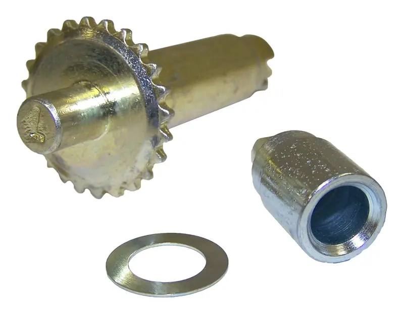 Crown Automotive Brake Adjuster Kit For Jeep Applications 1