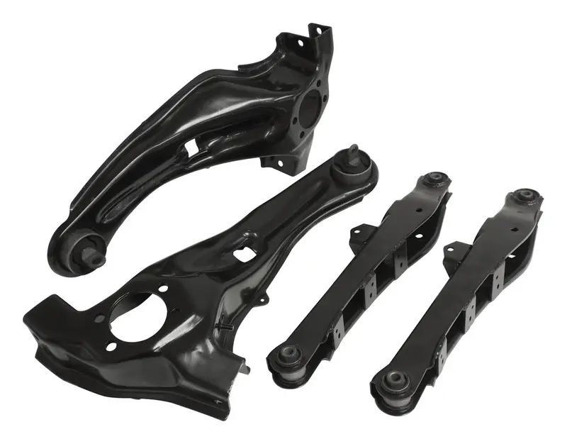 Crown Automotive Cak8 Trailing Arm Link Kit – Direct Replacement For Jeep Models 1