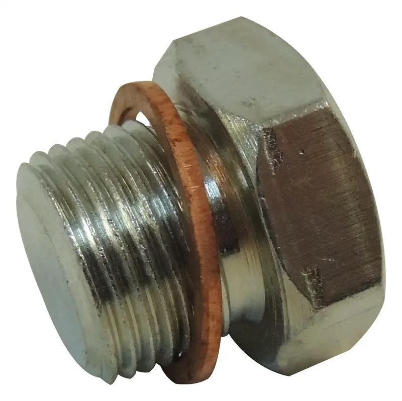 Crown Automotive Engine Oil Drain Plug – Oem-Style Replacement For Jeep Models 1