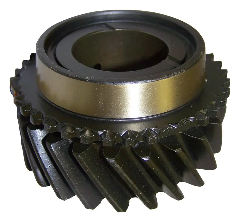 Crown Automotive J8132429 Third Gear Assembly – 22-Tooth, Oem-Replacement For Jeep Transmissions 1