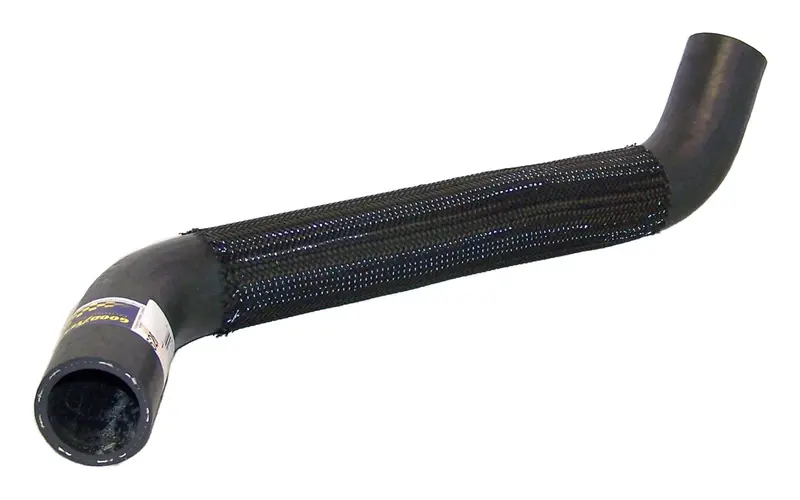 Crown Automotive Upper Radiator Hose Replacement For Jeep – Part #55057204Ab 1