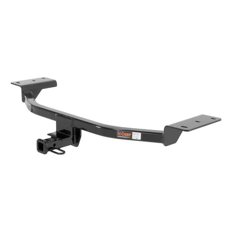 Curt Class 1 Trailer Hitch – 1-1/4-Inch Receiver For Select Ford Focus Models 1