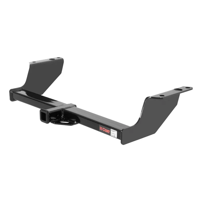Curt Class 2 Trailer Hitch Receiver – 1-1/4" For Mazda B-Series & Ford Ranger Trucks 1