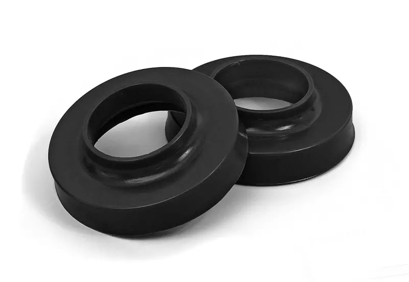 Daystar Kj09107Bk Body Lift Spacer Kit – 0.75-Inch Height Boost For Jeep Tj And Xj Models 1