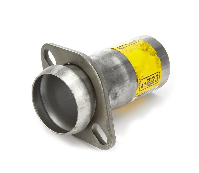 Dynomax Pipe Adapter – Precision-Fit Exhaust Connection Component 1