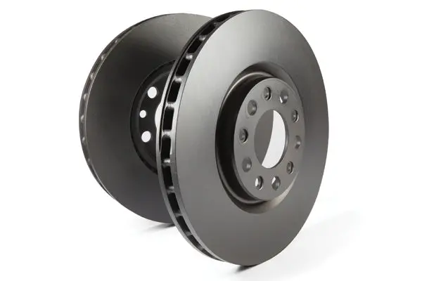 Ebc Ultimax Oe-Style Brake Disc Kit – Rk926 1