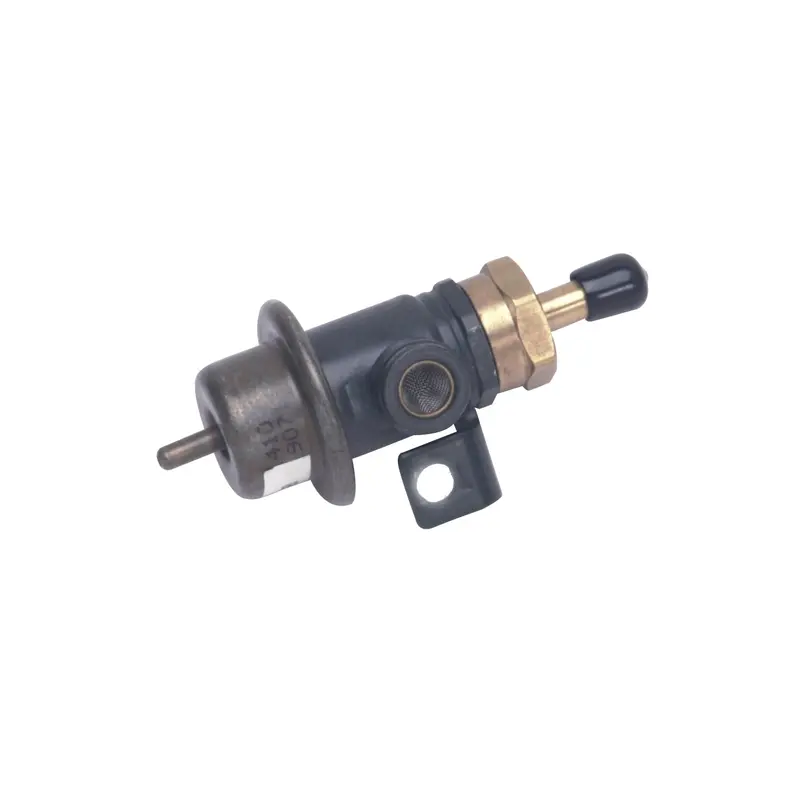 Edelbrock 3584 Pro-Flo Efi-Compatible Fuel Pressure Regulator 1