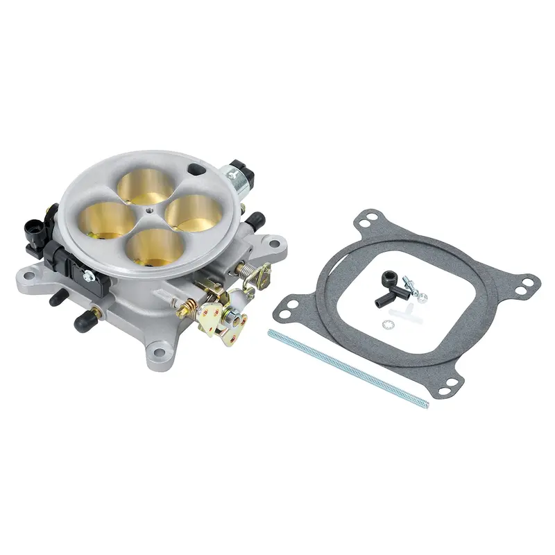Edelbrock 4150 Series Carburetor – Street & Race Ready 1