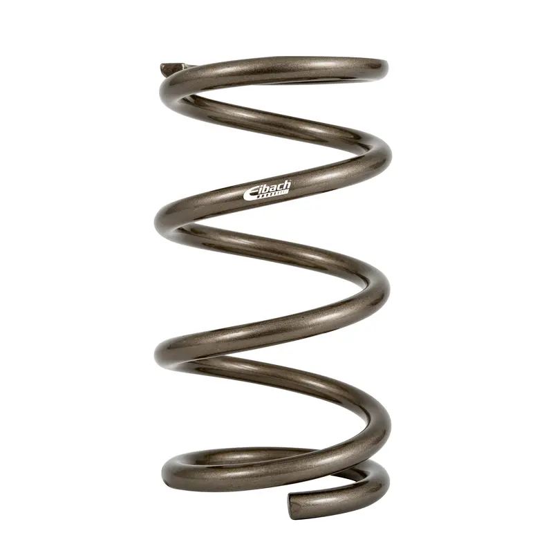 Eibach Platinum Modified Front Coil Springs – Progressive Rate Suspension Upgrade For Improved Handling 1