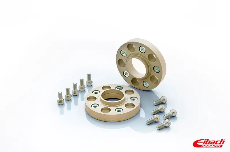 Eibach Pro-Spacer Wheel Spacer Kit – 20Mm Pair (Model S90-7-20-016) 1