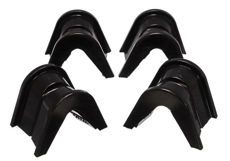 Energy Suspension Polyurethane C-Bushing Kit For Chassis Reinforcement 1